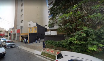 Condomínio Near Offices Perdizes em São Paulo