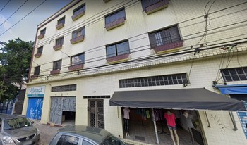 Condomínio Negba em São Paulo