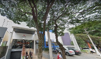 Condomínio Nehy em São Paulo