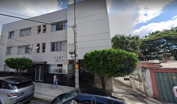 Condomínio Neide Pires Viana em Belo Horizonte