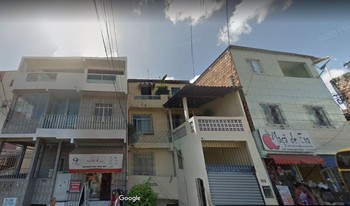 Condomínio Nelson Brasil em Salvador