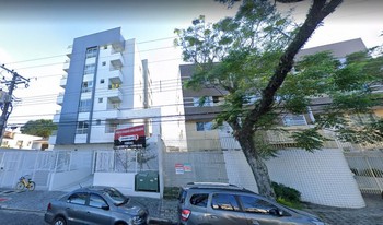 Condomínio Neo Studios em Curitiba