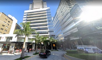 Condomínio Neo Superquadra em Curitiba