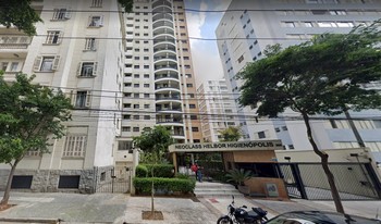 Condomínio Neoclass Helbor Higienópolis em São Paulo