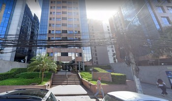 Condomínio Edifício Net Office Empresarial