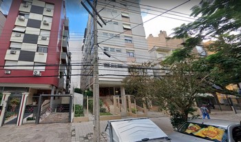 Condomínio Netuno em Porto Alegre
