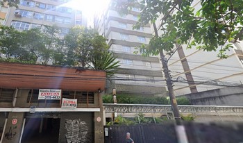 Condomínio Netuno em São Paulo