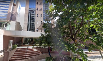 Condomínio Netware Flex Offices em São Paulo