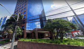 Condomínio Network Empresarial em São Paulo