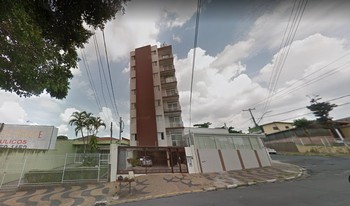Condomínio Nevada em Campinas