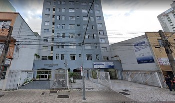 Condomínio Nevada em Curitiba
