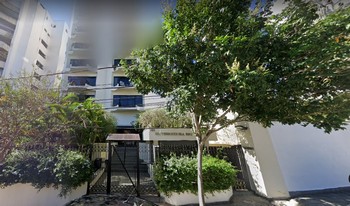 Condomínio New Castle em São Paulo