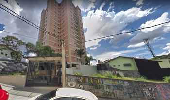 Condomínio New Century em São Paulo