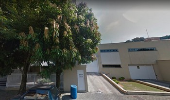 Imagem de fundo do Condomínio New Century Residence em Blumenau