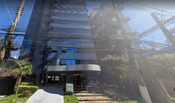 Condomínio New Classic Business Center em São Paulo
