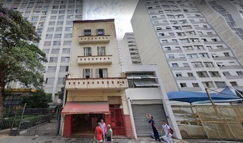 Condomínio New England em São Paulo