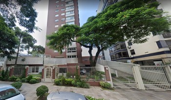 Condomínio New England em Porto Alegre