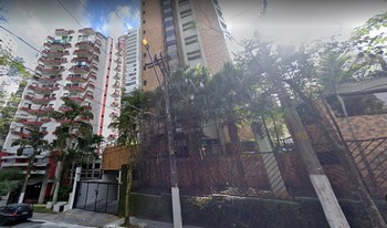Condomínio New Hampshire em São Paulo
