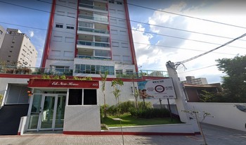 Condomínio Edifício New House