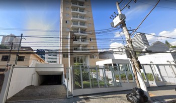Condomínio New Life em São Paulo