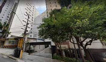 Condomínio New Life Higienópolis em São Paulo