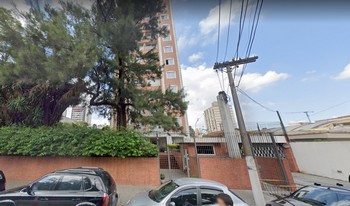 Condomínio New Orleans em São Paulo
