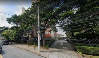 Condomínio New Orleans em São Paulo