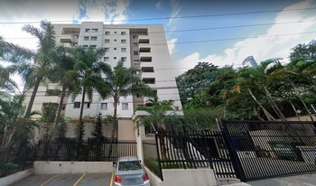 Condomínio New Orleans em São Paulo