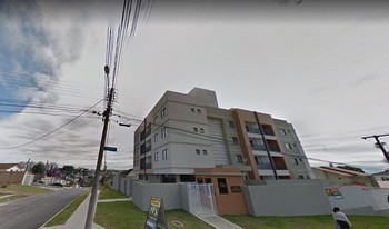 Condomínio New Palladium em Curitiba