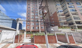 Condomínio New Port em São Paulo