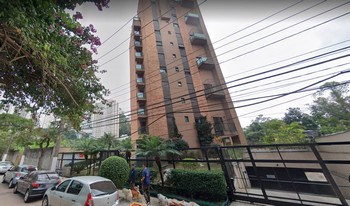 Condomínio New Port em São Paulo