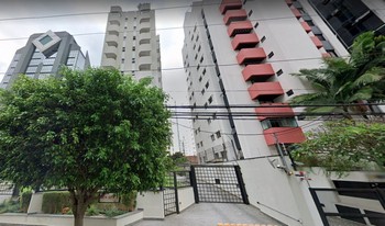 Condomínio Edifício New Space