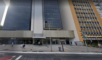 Condomínio New Star em São Paulo