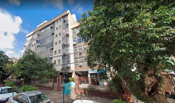 Condomínio New York Palace em Porto Alegre
