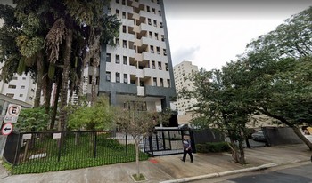 Condomínio New York Plaza em São Paulo