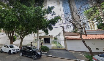 Condomínio New York Tower em São Paulo
