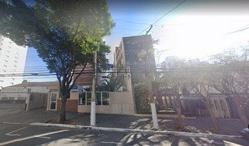 Condomínio Newport em São Paulo