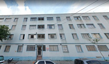 Condomínio Newton Braga em São Paulo
