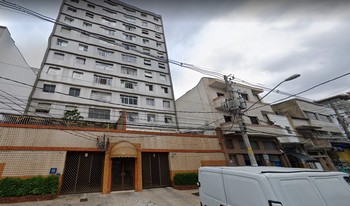 Condomínio Newton Prado em São Paulo