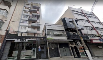 Condomínio Newton Prado em São Paulo