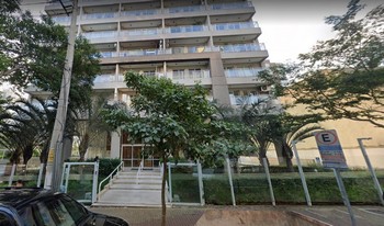Condomínio Next Office em São Paulo