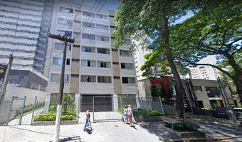 Condomínio Nhambiquaras em São Paulo