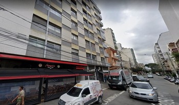 Condomínio Niágara em São Paulo