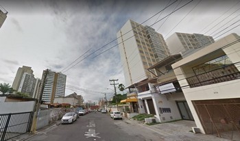 Condomínio Niágara em Salvador