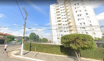 Condomínio Nice em São Paulo
