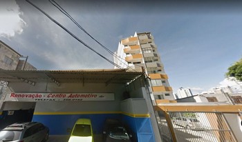 Condomínio Nice em Salvador