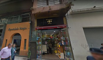 Condomínio Nice em São Paulo