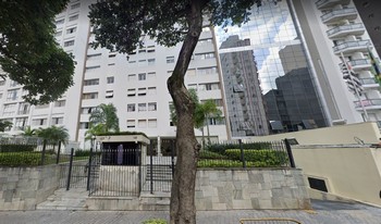 Condomínio Nicia em São Paulo