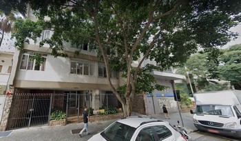 Condomínio Nicola Renzetti em São Paulo