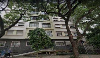 Condomínio Edifício Nicola Serao